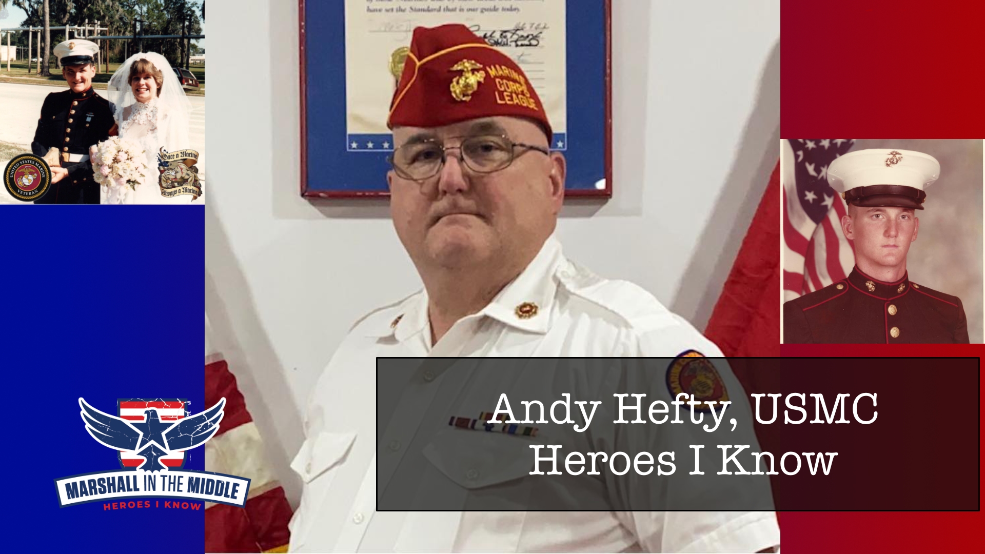 Andy Hefty