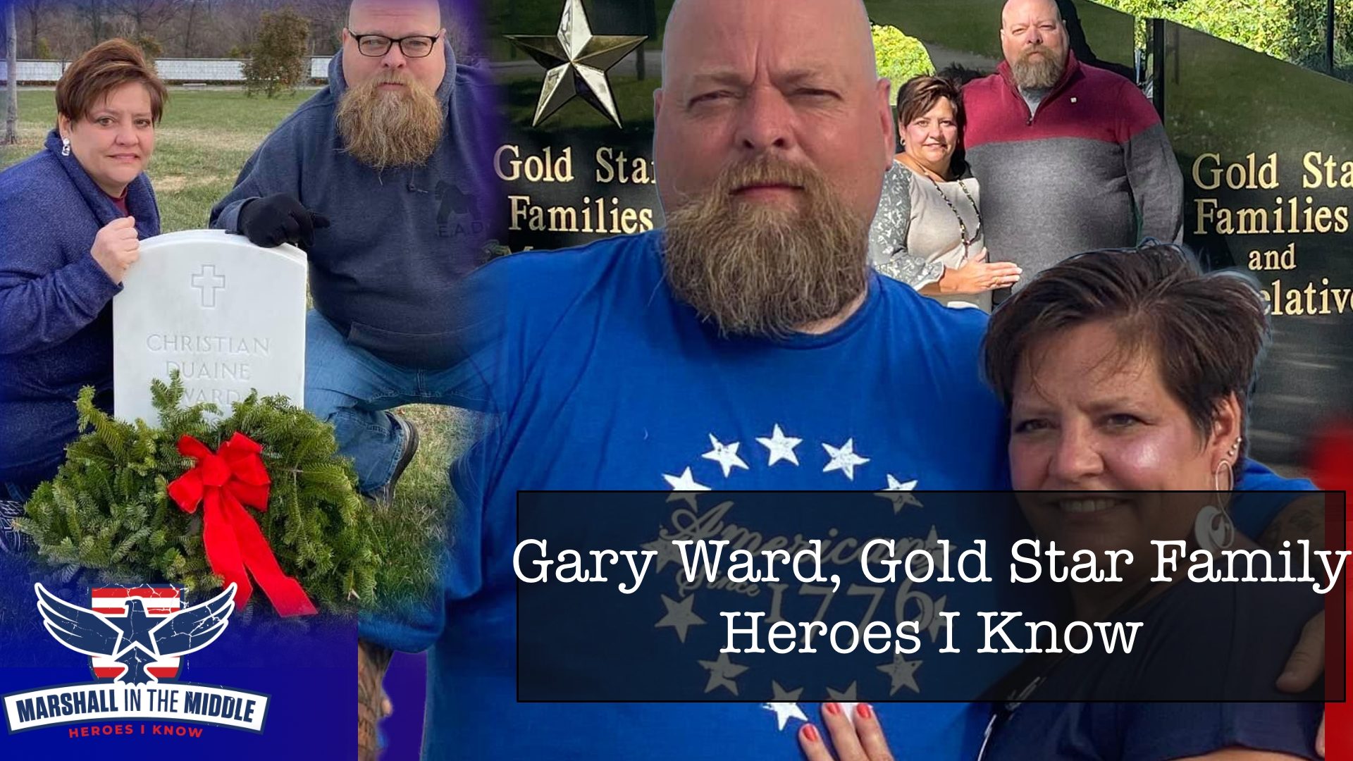 Gary Ward