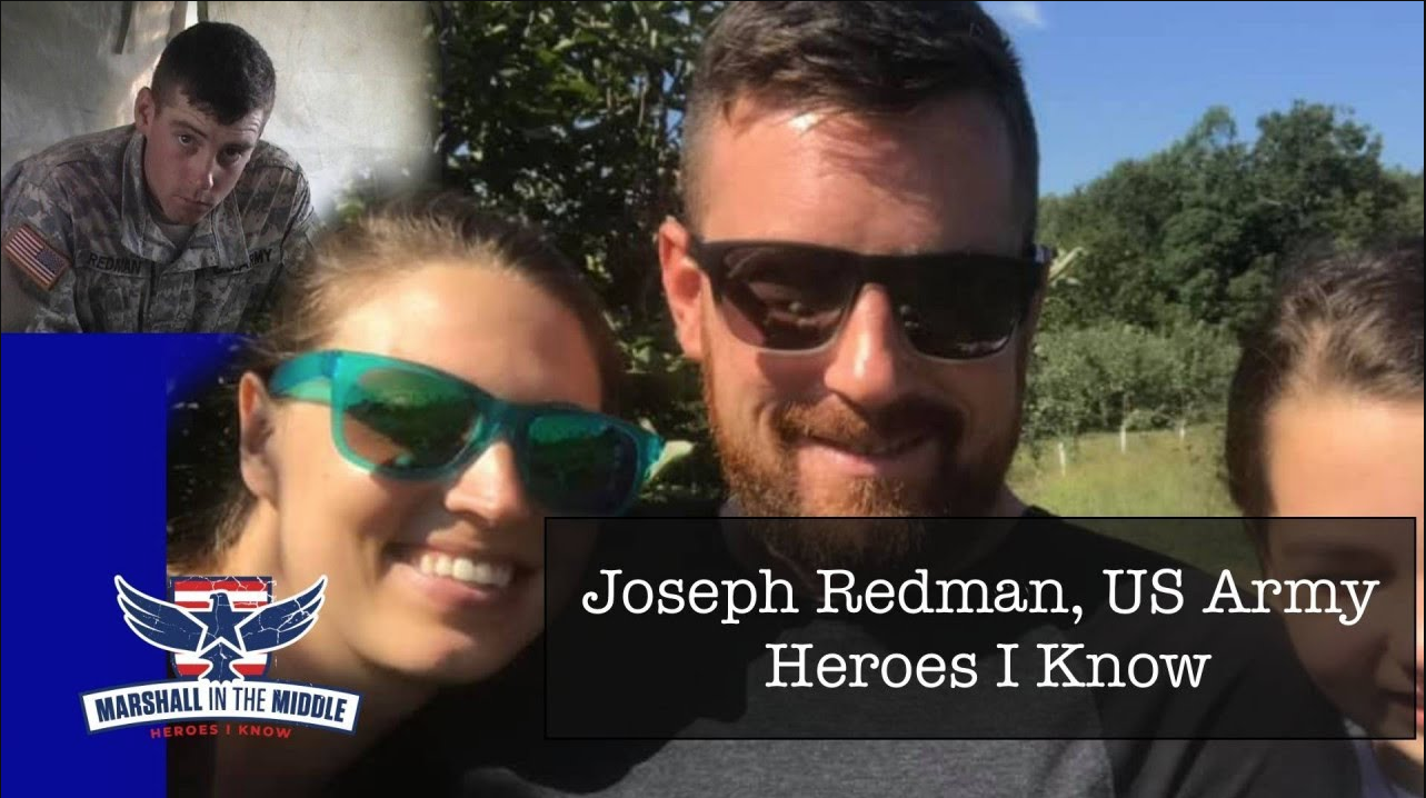Joseph Redman