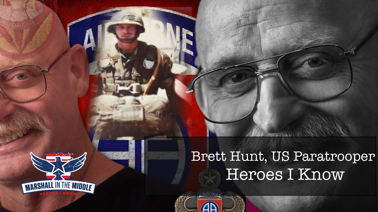 Brett Hunt